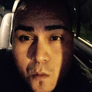 Meet your Posher, Patrick